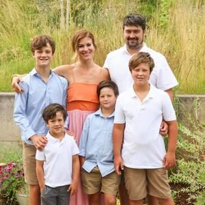 Meet your Posher, Camille